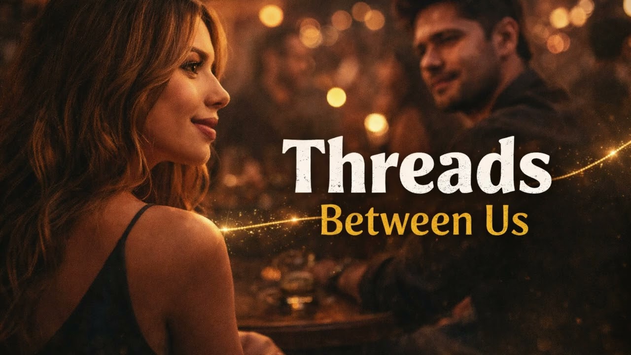 Threads Between Us (drifto music)