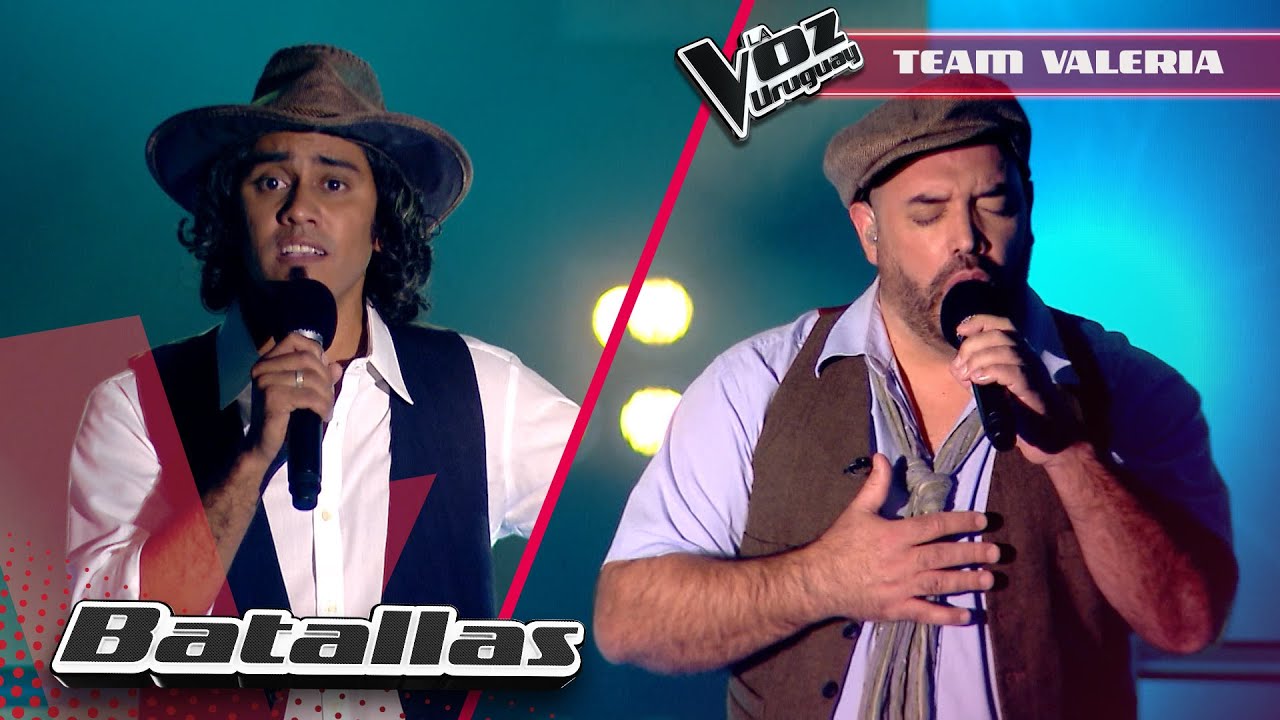 {altText(,#TeamValeria | Gabriel vs. Raúl)}