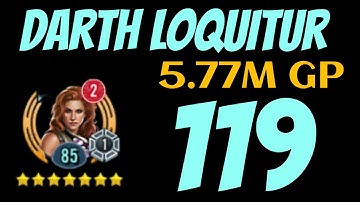 Loquitur Update #119: Modding CLS Team, Sana Joins the Plan