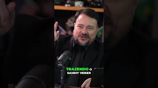 Cadê Moradia: Mercado Imobiliário em LA com Sammy Veiser #shorts
