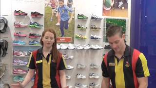 The Athlete s Foot - School Rewards Program