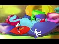 Oggy and the cockroaches  time to sleep  full episode in