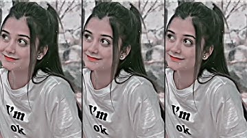 Mujhe Tum Yaad Aate ho ❤ || New Trend Instagram Alight motion editing⚠️ Xml file pests🎫