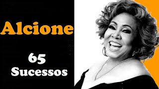 A.L.C.I.O.N.E. - 65 Sucessos