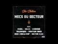 Shev shelioss  mecs du secteur ft dtrack tlmaque monteur oner ben loncle rap  hector che