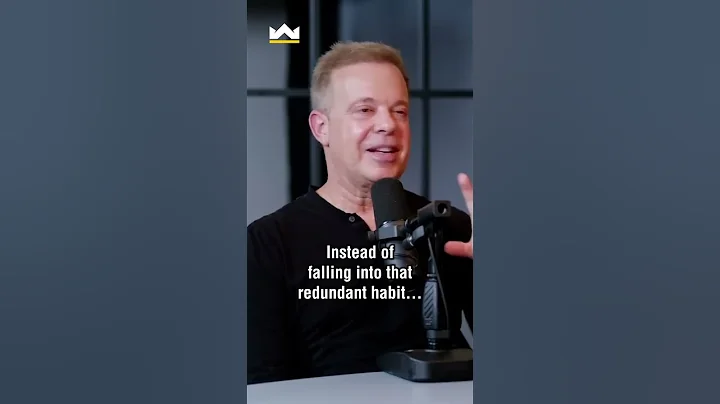 Morning Motivation: Wake Up and Focus on Yourself with Dr. Joe Dispenza 🌞🧘‍♂️