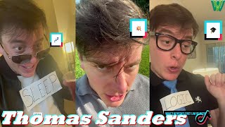 Best Thomas Sanders TikTok 2022 | Thomas Sanders TikTok Compilation 2022