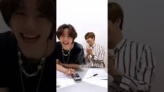[20200503] Ukiss Jun & Soohyun ukiss_japanofficial insta live 4 #JUN #이준영 #Soohyun #신수현