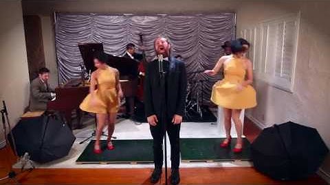 Umbrella   Vintage  Singin