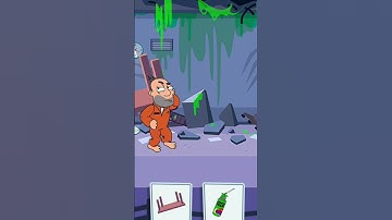 save the guy funny choice level 31 | gameplay walk through | #shorts #viral #savetheguy