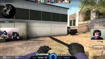 Cache ACE - MP7