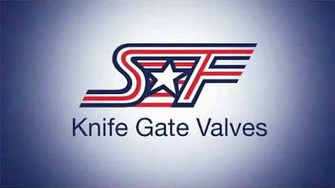 Knife Gate Valves