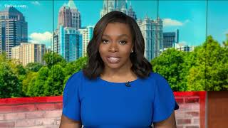 Name released of suspect killed by officers in Barrow County