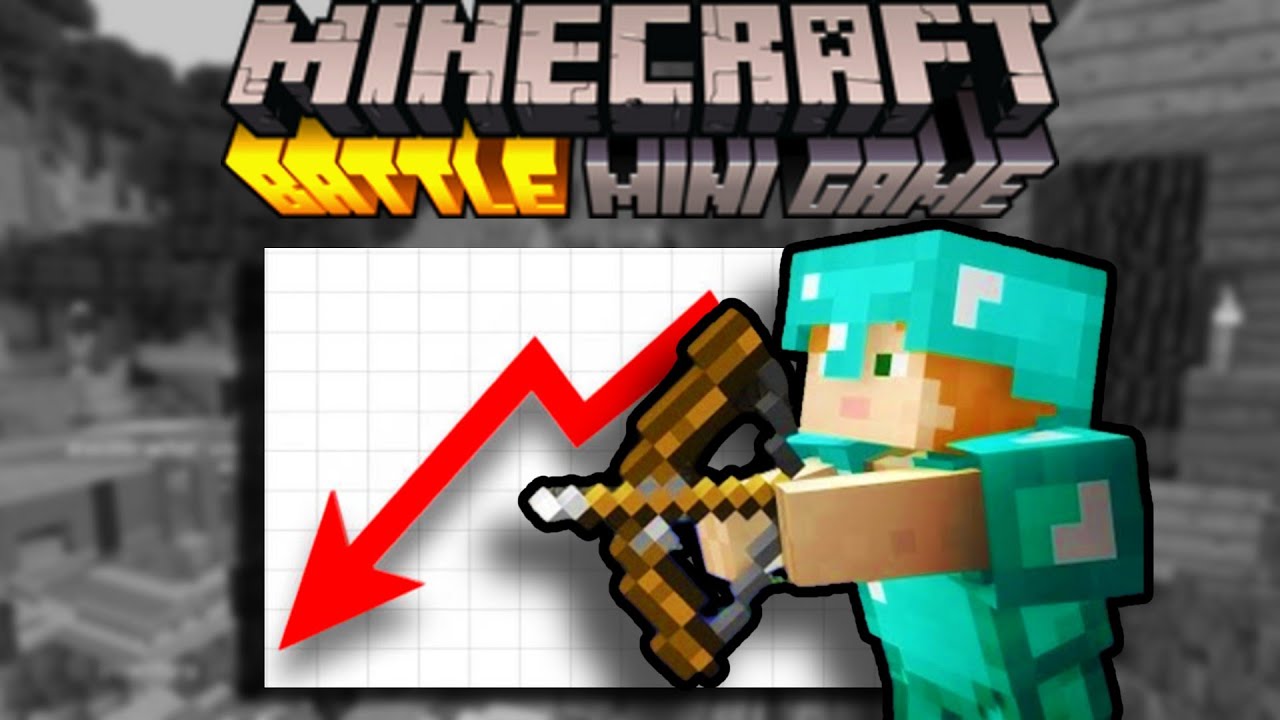The Rise And Fall Of Minecraft's Forgotten Battle Mode