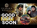 Crimson Desert: Huge Updates, Upcoming DLCs, and Legit Rumors