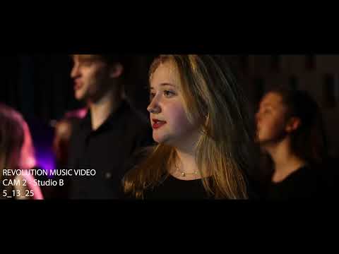 Revolution 2025 Music