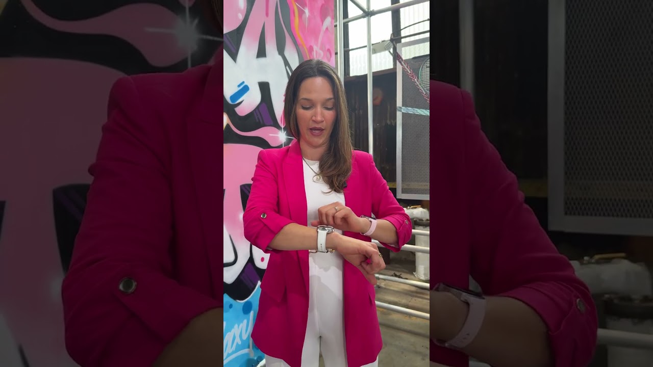 Samsung Galaxy Watch8 and Watch8 Classic