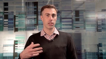 Zegami Data Visualisation explained