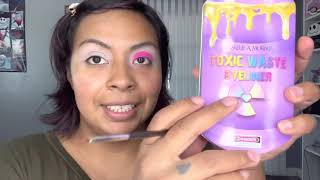 •Makeup a Murder• makeup brand worth having