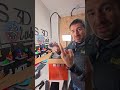 LASER MECPOW X1 #laser #galvanometer #ir #bluediode #maker