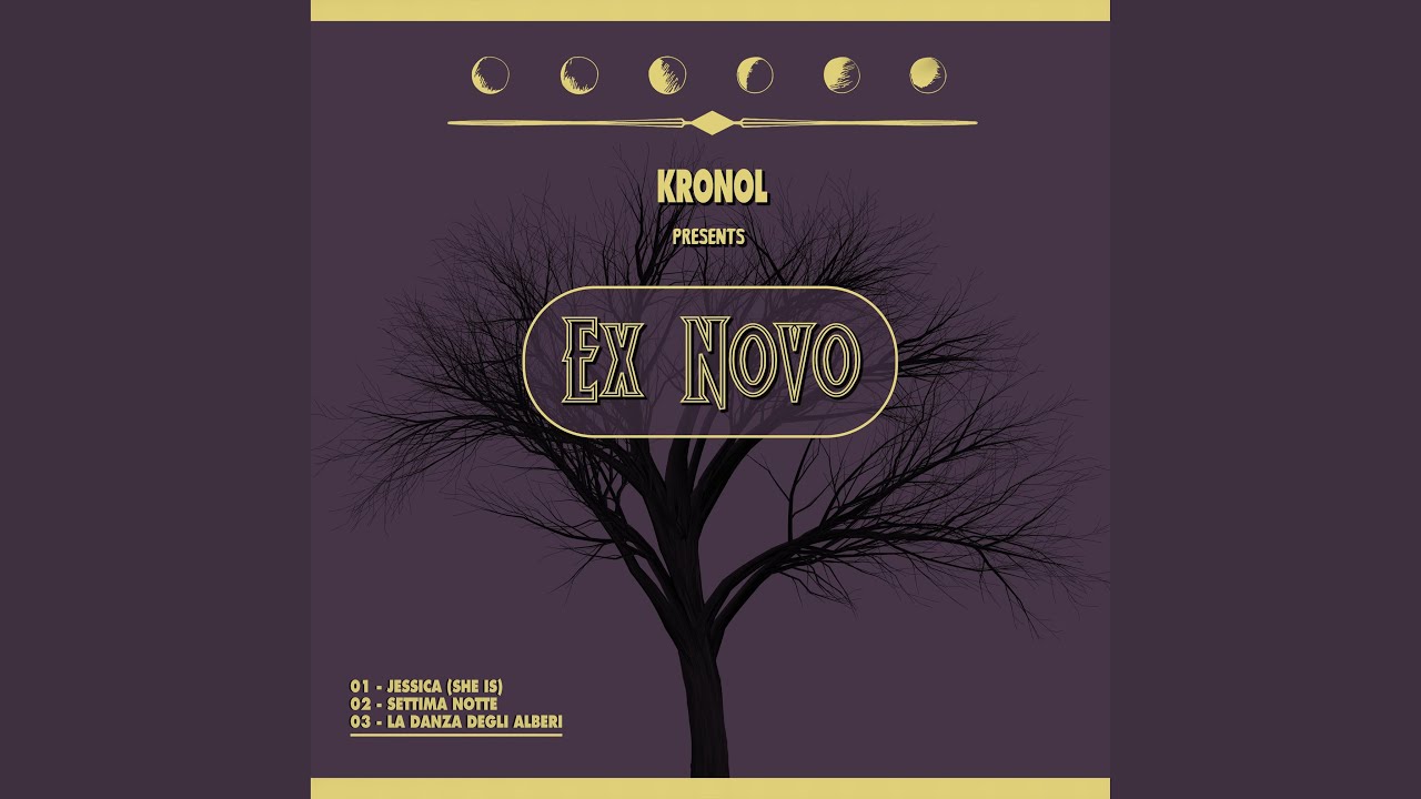 Watch SETTIMA NOTTE on YouTube Watch SETTIMA NOTTE on YouTube