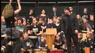 Musikalisches Rahmenprogramm