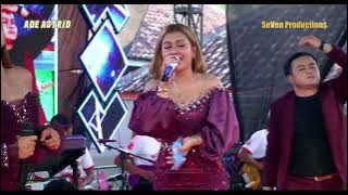 CINTA TASIKMALAYA - Ade Astrid Gerengseng Team