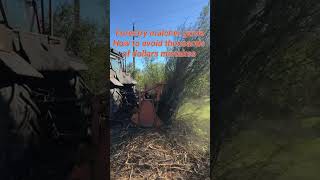 Forestry Mulcher Guide : how to Avoid thousands of dollars mistakes. Details in BIO
