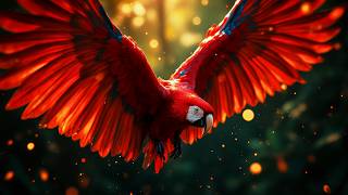 Gentle Earthly Rhythm – Immersive Scenic Moments for Calm Focus & Mental Ease (No Music)