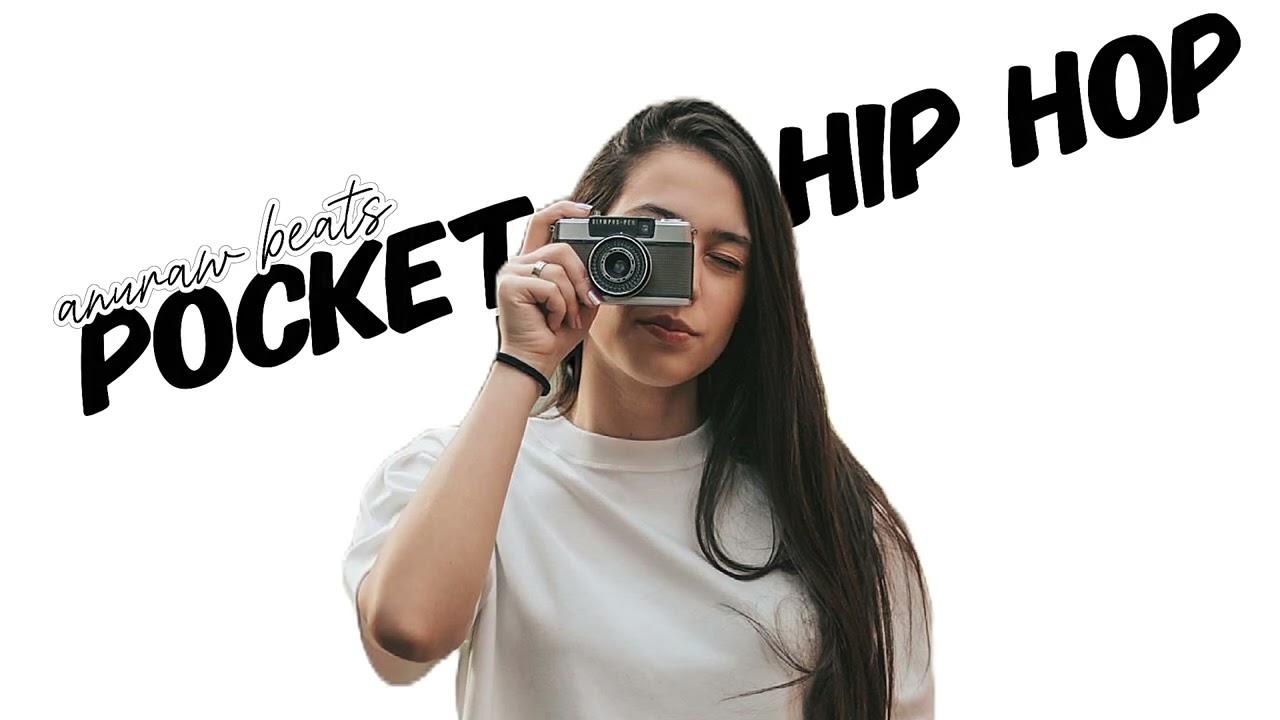 POCKET HIP HOP -INDIAN TYPE BEAT | BY ANURAW BEATS | BACKGROUND MUSIC | 2026 | 