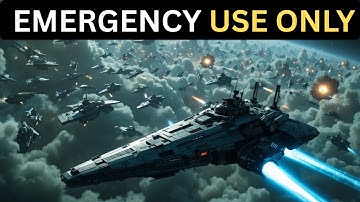 Ze hebben het verkeerde verdrag gewekt - De aarde werd geclassificeerd als 