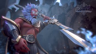 Cometa Kombat: Official Multiplayer Launch Gameplay Trailer - Google play screenshot 1