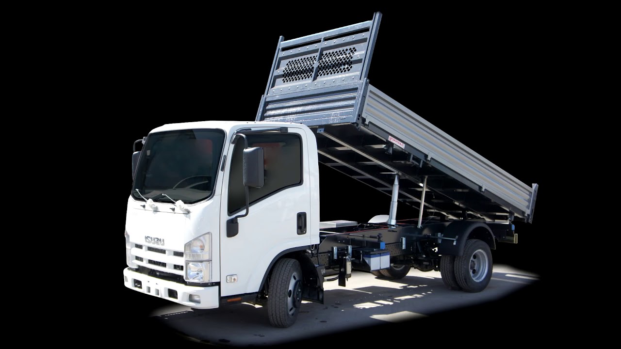 Является ли наращивание бортов грузовика изменением конструкции? правильно