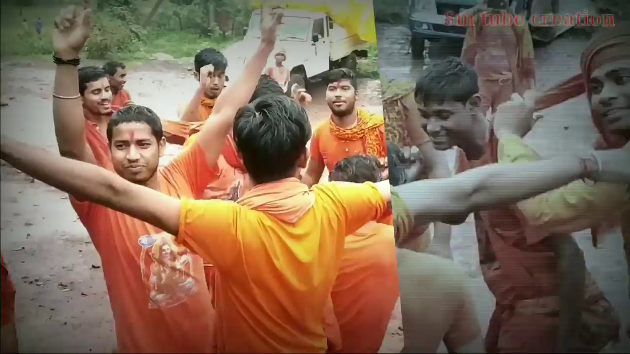 Murga mahadev odisha  Bol Bam Dj pe dancejai mahakaal