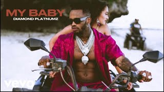 Diamond Platnumz - My Baby ( Video Edit)