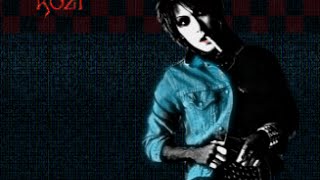 Kƶziļ¼Innermost REVERSED