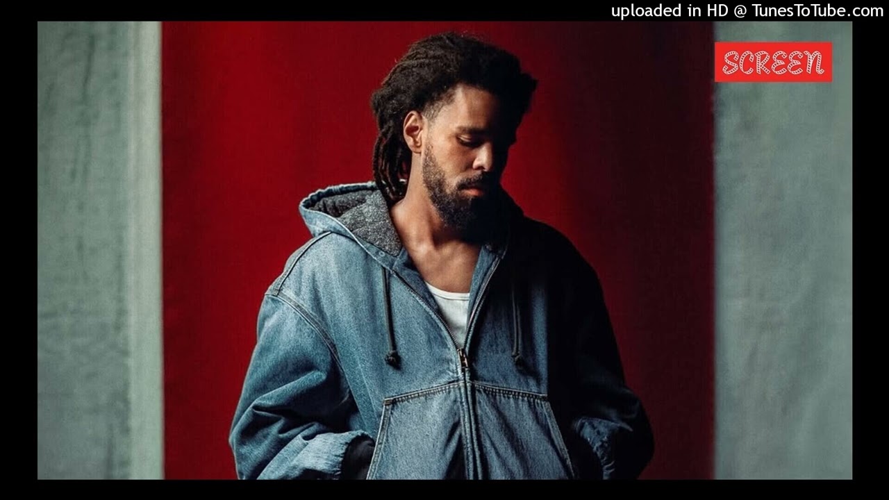 [FREE FOR PROFIT] J Cole, storytelling type beat - NEW DAY