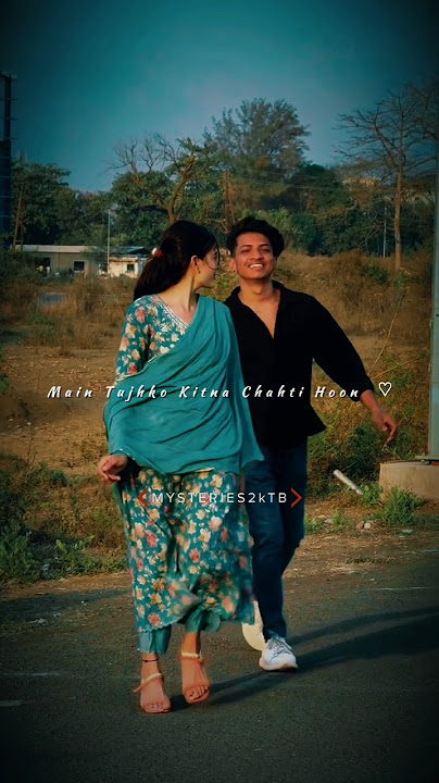 Ke tere 🫵🏻🥹bina jeena Mumkin nhi 💖🥀💫 || Soch Na Sake song 🦋||#lyrics #shorts #aesthetic #lofi #love