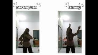 tari reresik