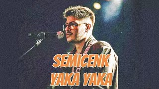 Semicenk yaka yaka [Offical video] #semicenkyakayaka #elifbusedoğan #yenihitşarkılar Resimi