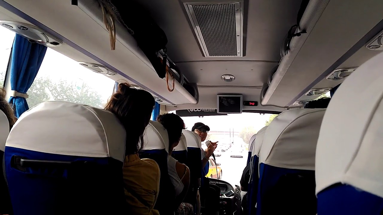 beijing tour bus