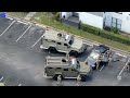 Exmarine armado causa caos en Tampa y piden ayuda a equipo SWAT