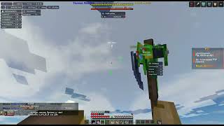 Я - ВЗЯЛ ВЕСЬ СЕРВЕР ПОД СВОЙ КОНТРОЛЬ С ЛУЧШИМ БЕСПЛАТНЫМ ЧИТОМ DIMASIK CLIENT 1.16.5