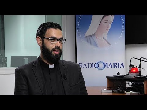 Radio María en árabe, la radio para los cristianos perseguidos