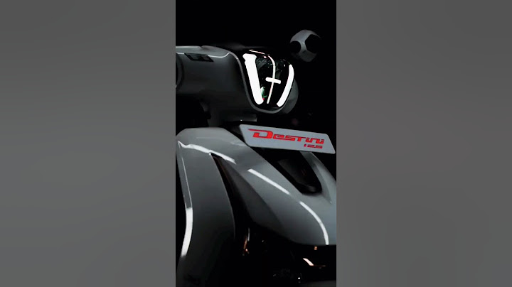 New Hero Destini 125 scooter Launching on 7th Sept. 2024 #heromotocorp #hero #motorcycle #automobile