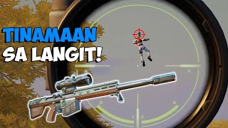 NA SNIPE SA LANGIT! (FARLIGHT 84)