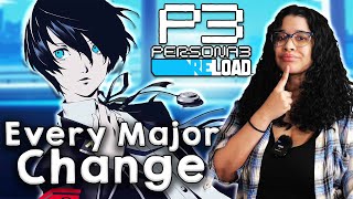 Persona 3 Reload | Before You Buy (Spoiler Free)