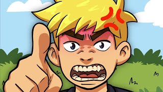 Roblox Rants Are Pathetic!