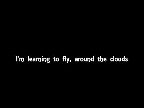 Tom Petty U0026 The Heartbreakers-Learning To Fly Lyrics