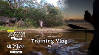 Training for my first 100km race! Training Vlog no.3 - Low Heart Rate